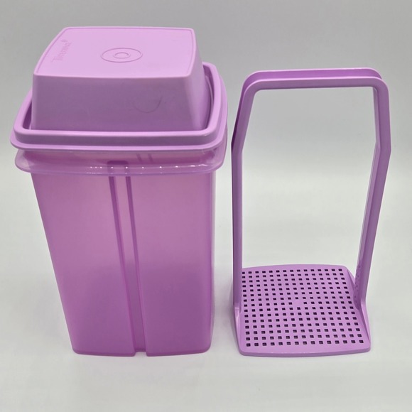 Tupperware Pick-A-Deli® Container - Picture 4 of 6